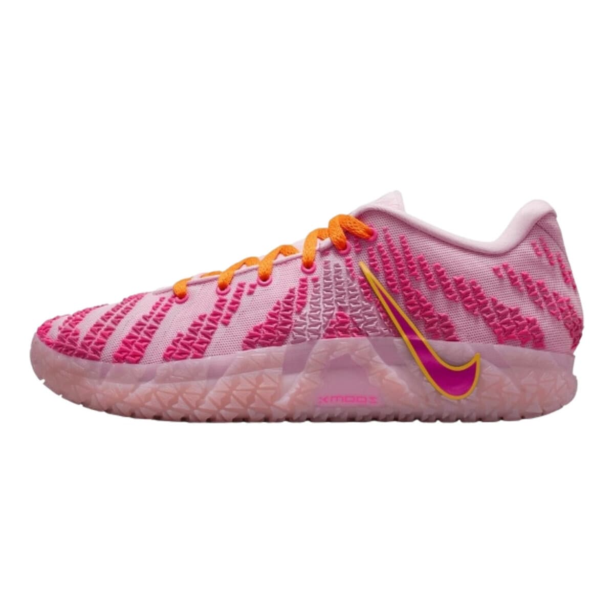 Men's Sneakers Nike Pink