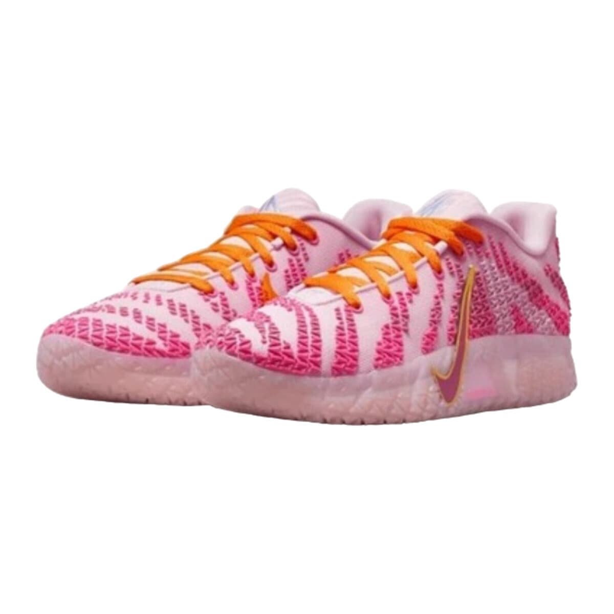 Men's Sneakers Nike Pink