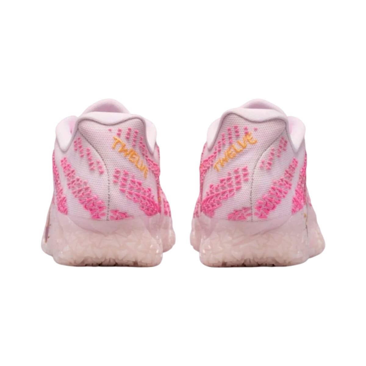 Men's Sneakers Nike Pink