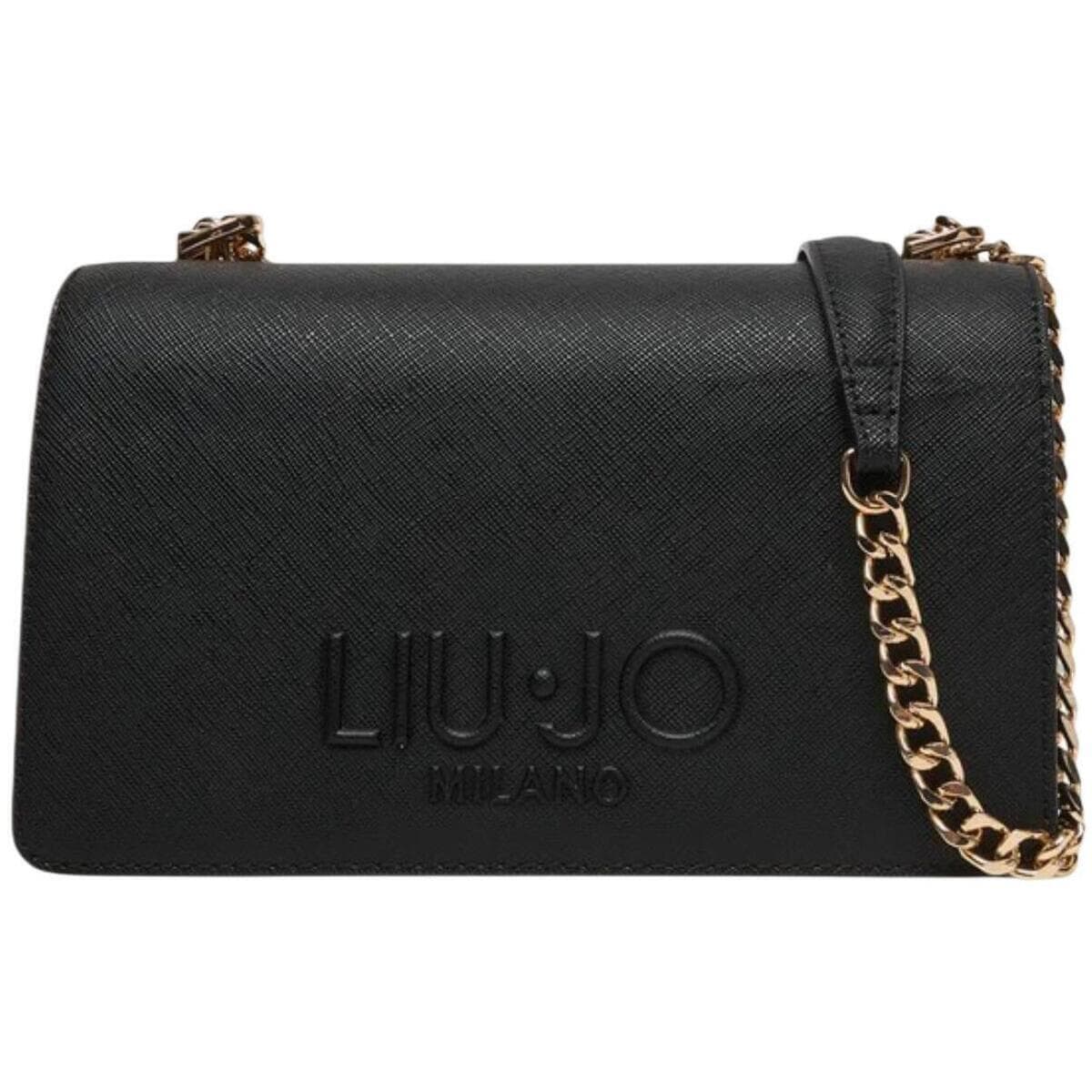 Women's Shoulder Bags Liu Jo Black