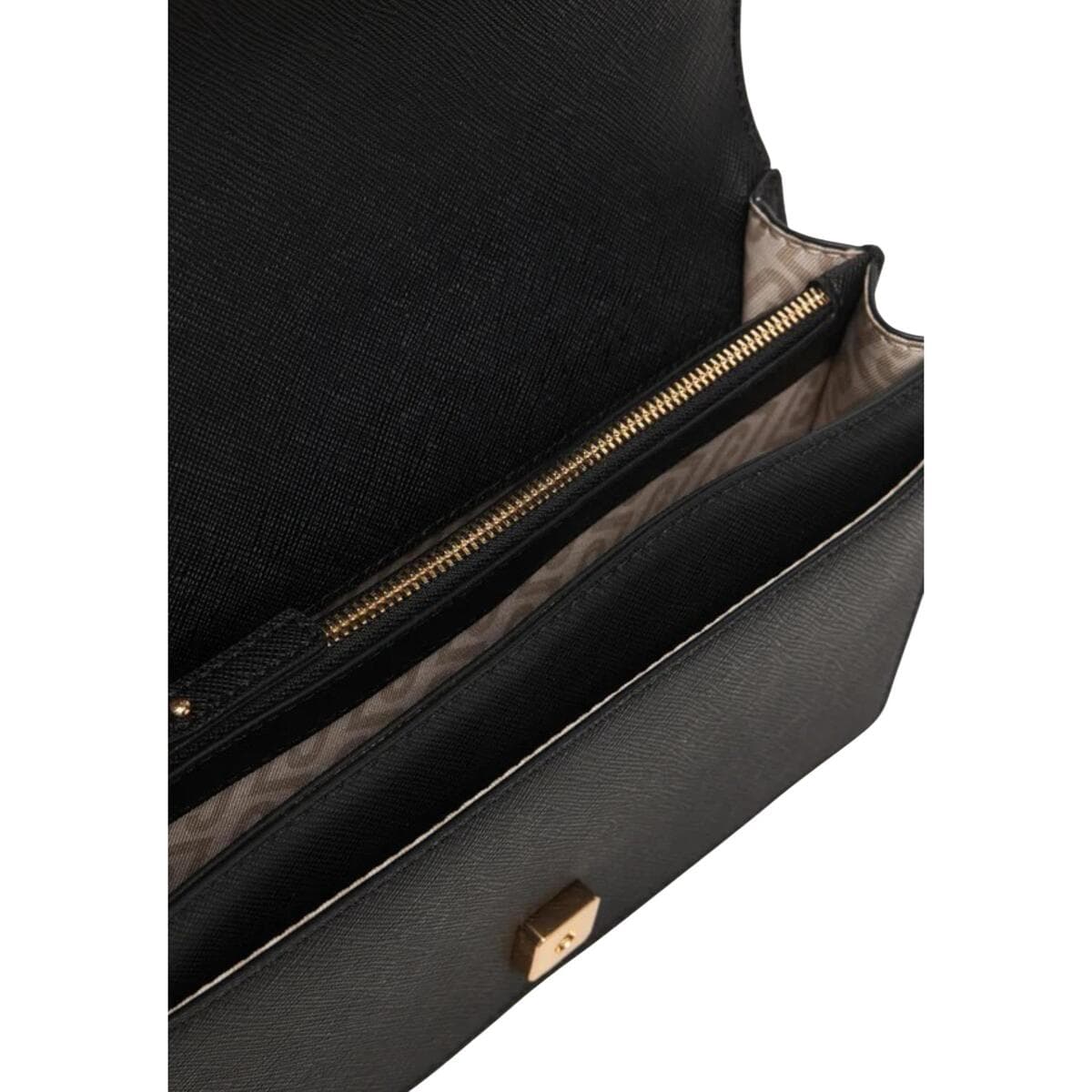 Women's Shoulder Bags Liu Jo Black