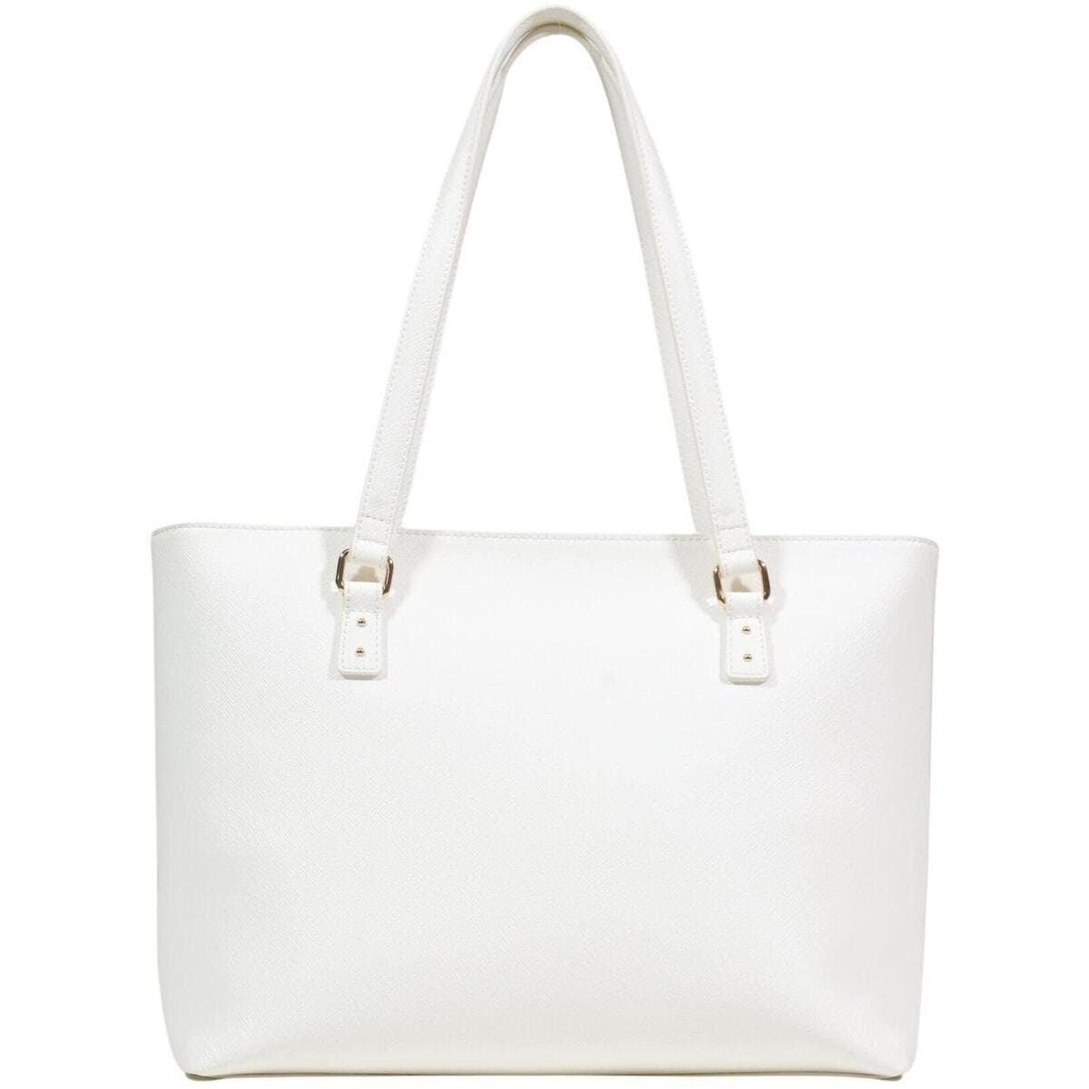 Women's Shoulder Bags Liu Jo White