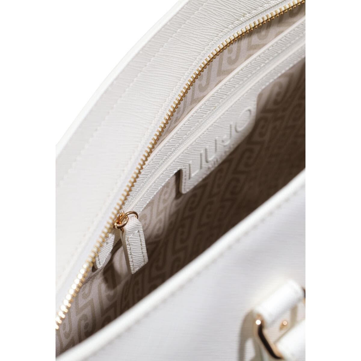 Women's Shoulder Bags Liu Jo White