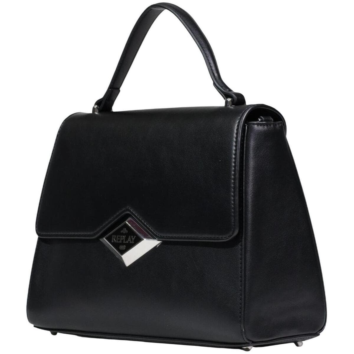 Women's Shoulder Bags Replay Black
