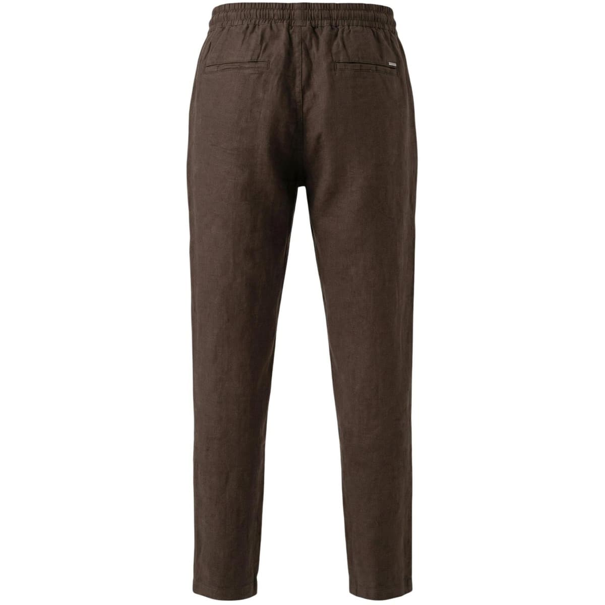 Men's Pants Gianni Lupo Brown