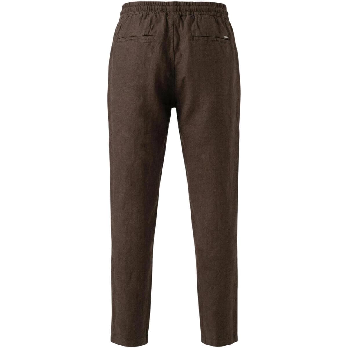 Men's Pants Gianni Lupo Brown