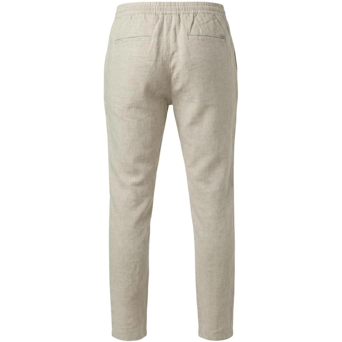 Men's Pants Gianni Lupo Beige