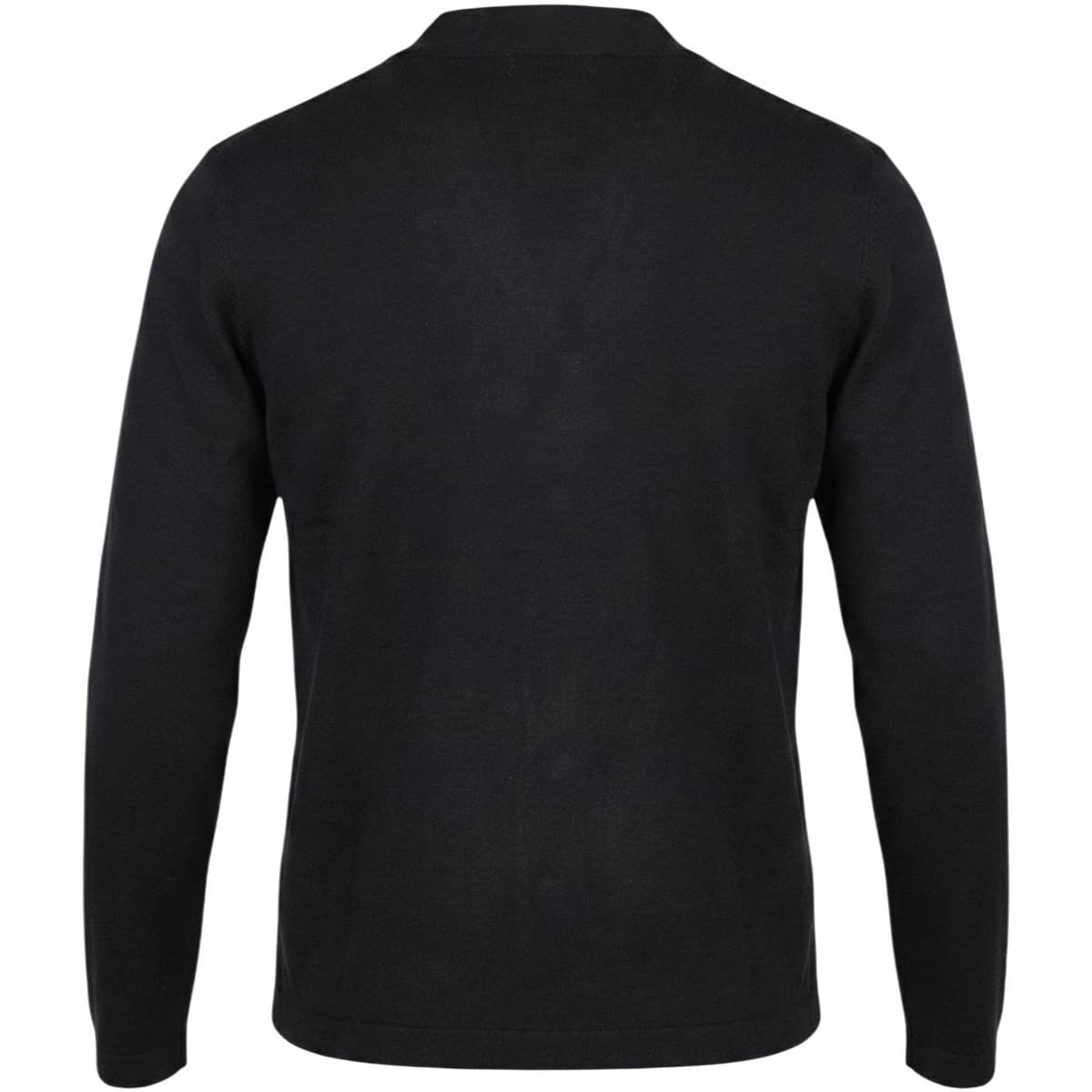 Men's Jackets Gianni Lupo Black