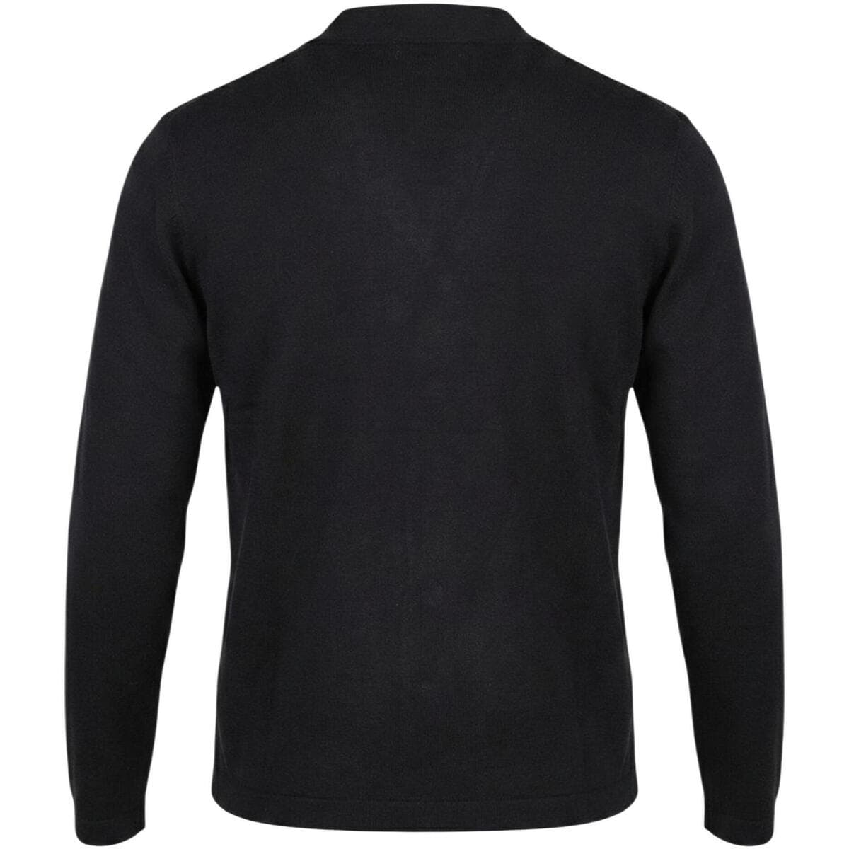 Men's Jackets Gianni Lupo Black