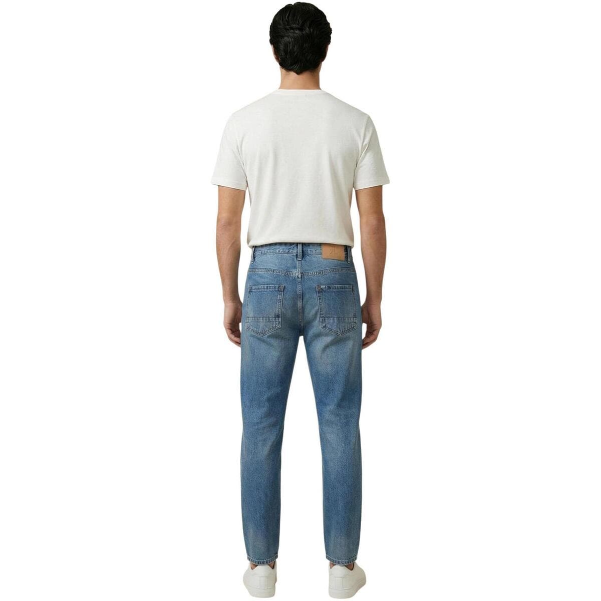 Men's Jeans Gianni Lupo Blue