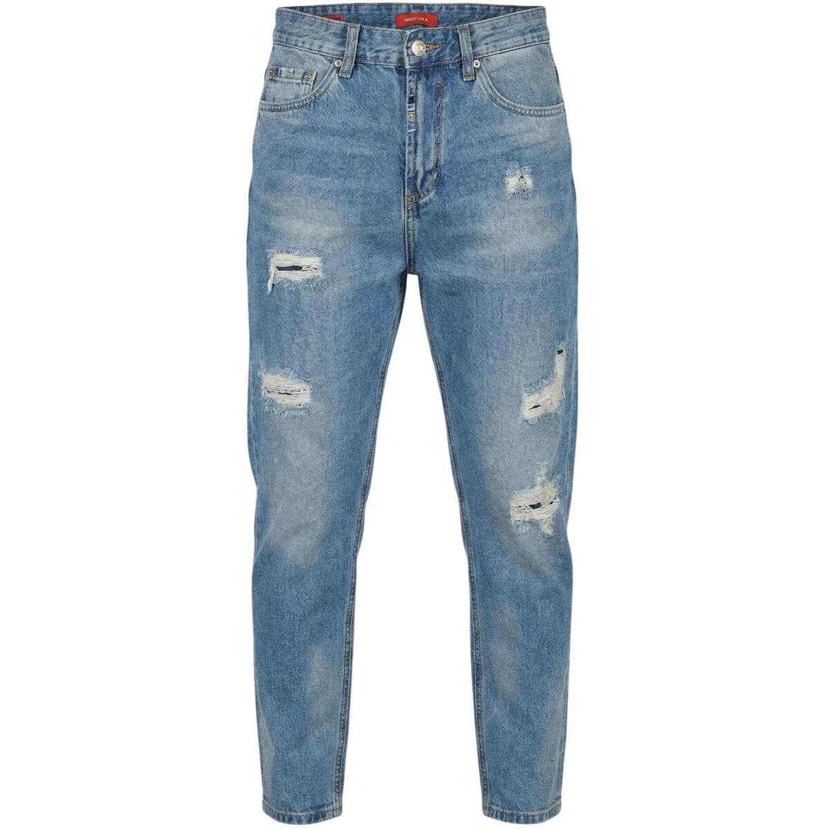 Men's Jeans Gianni Lupo Blue