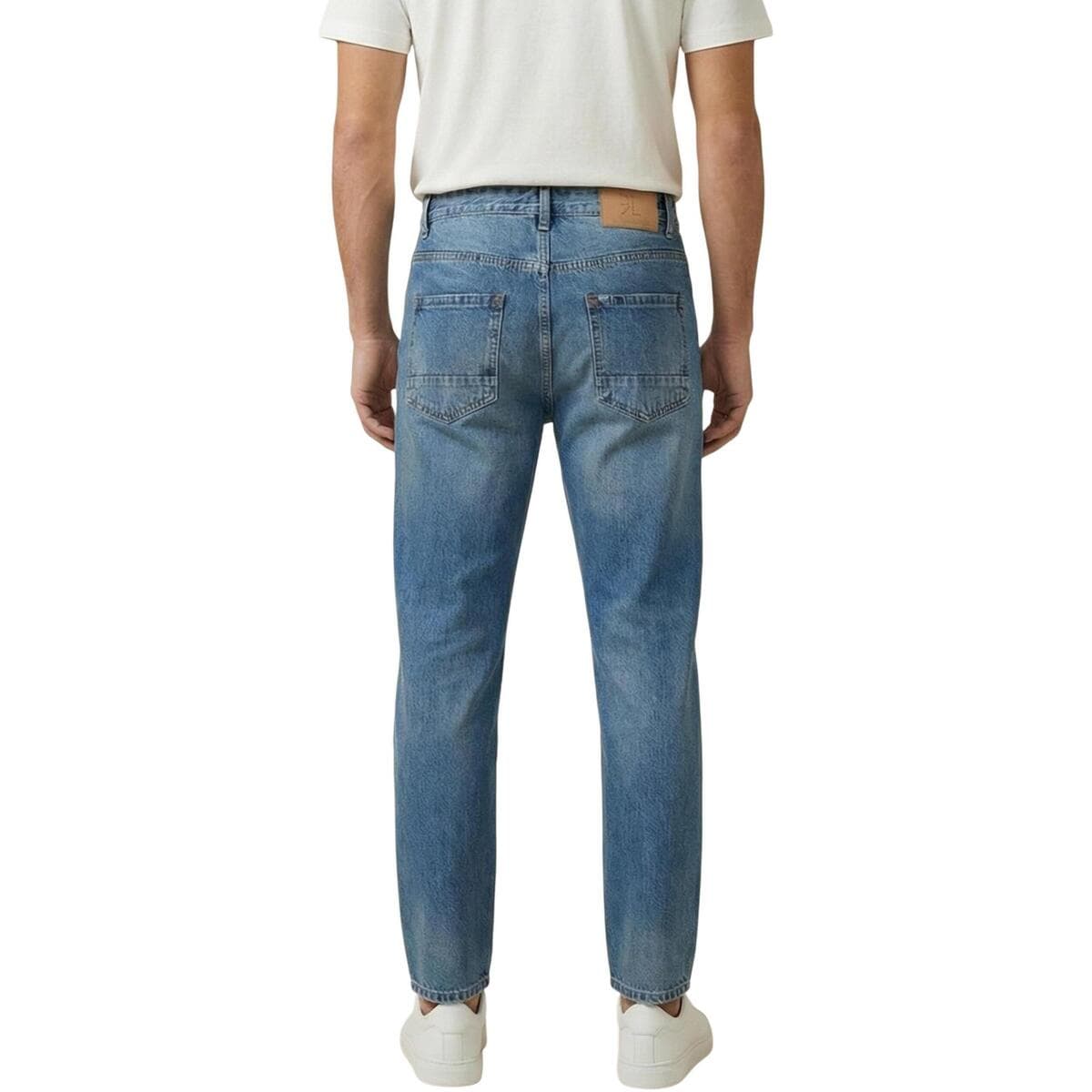 Men's Jeans Gianni Lupo Blue