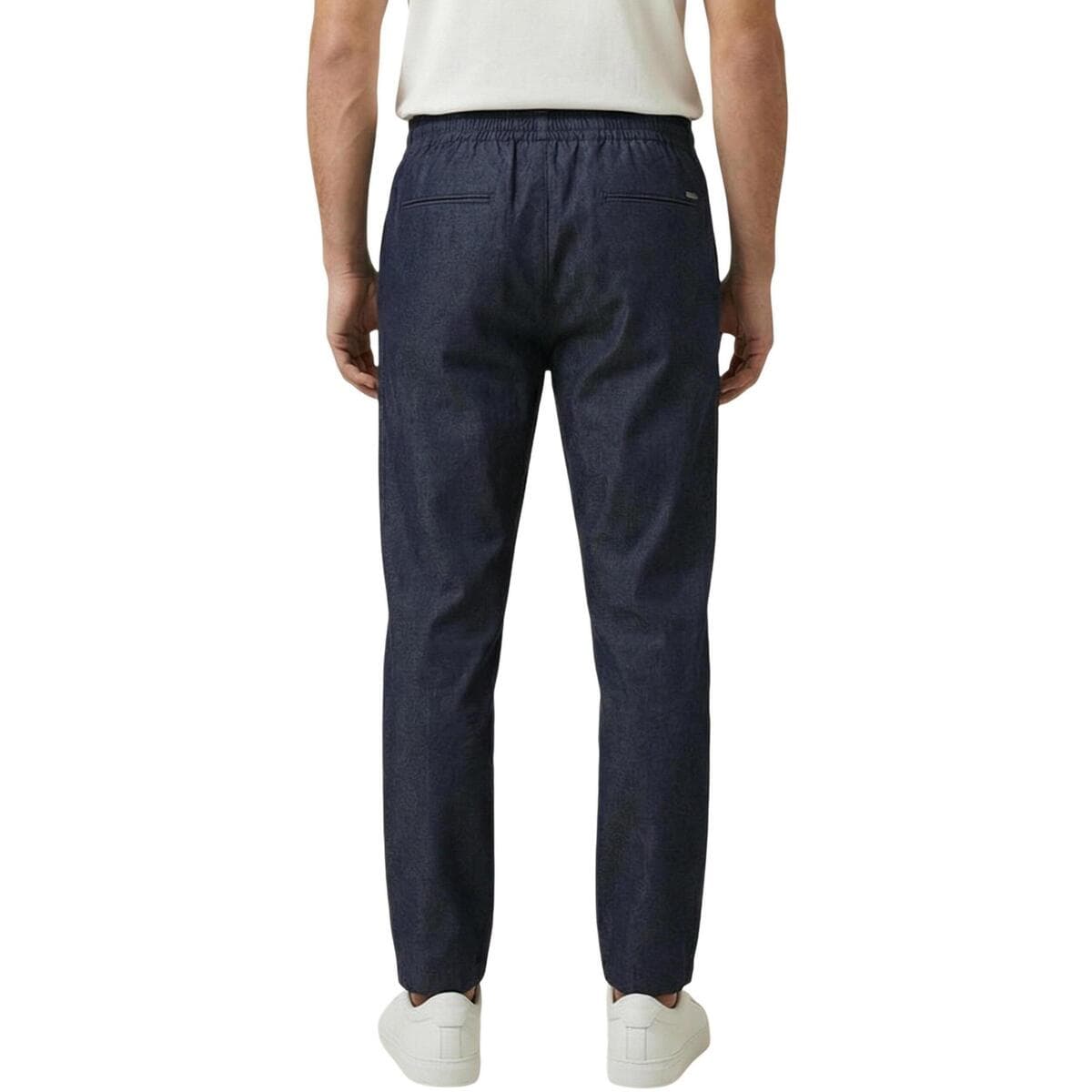 Men's Pants Gianni Lupo Blue