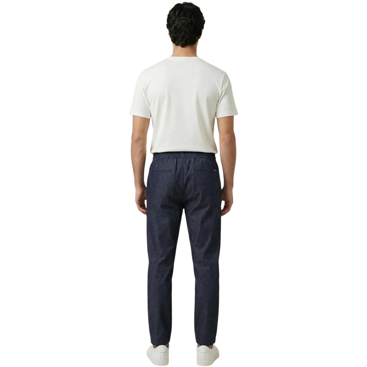 Men's Pants Gianni Lupo Blue