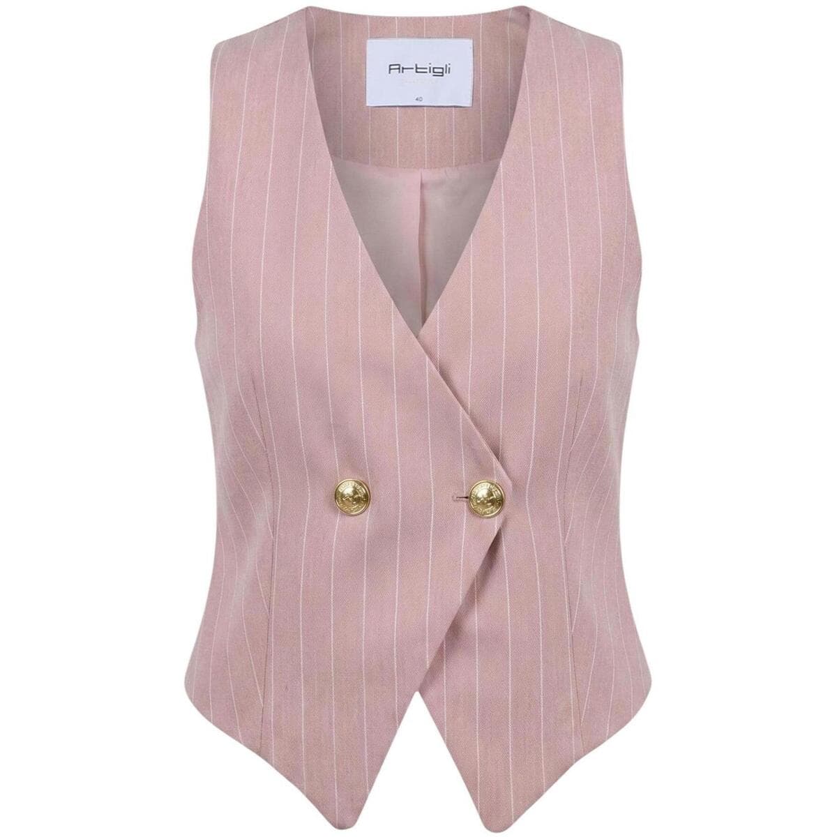 Women's Sets Artigli Pink