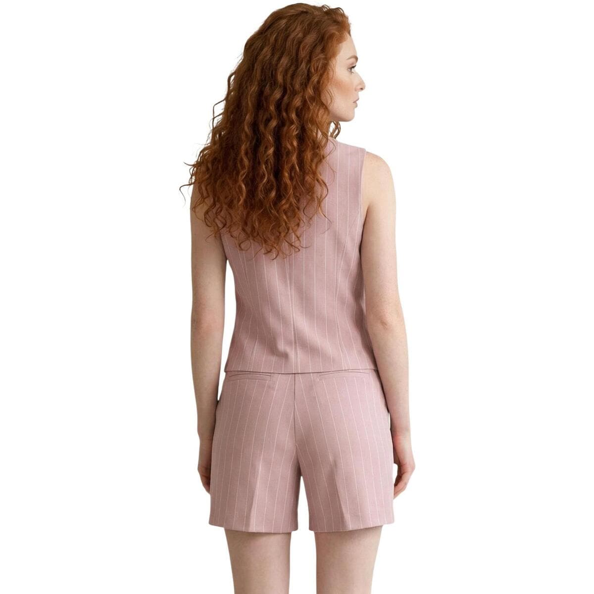 Women's Sets Artigli Pink