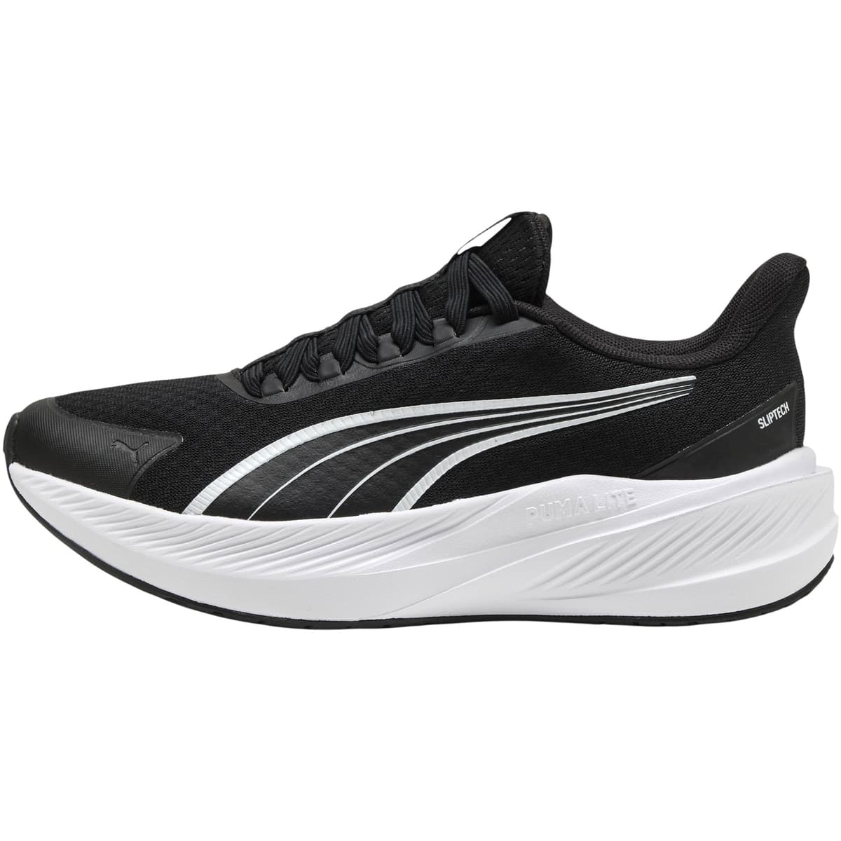Men's Sneakers Puma Black