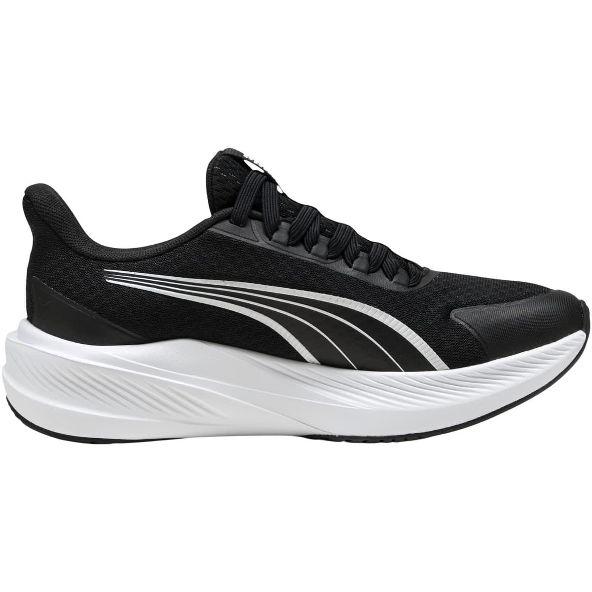Women's Sneakers Puma Black