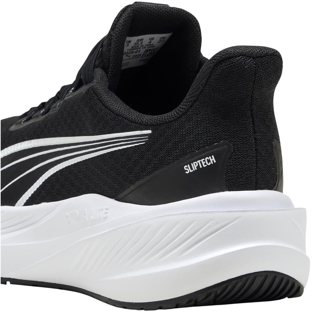 Women's Sneakers Puma Black