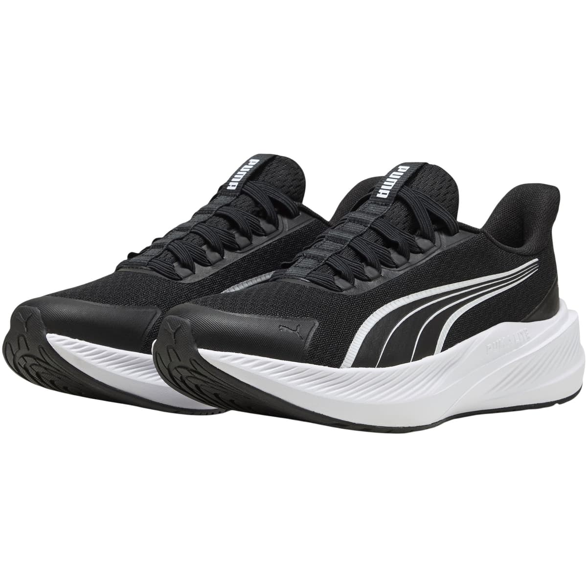 Women's Sneakers Puma Black