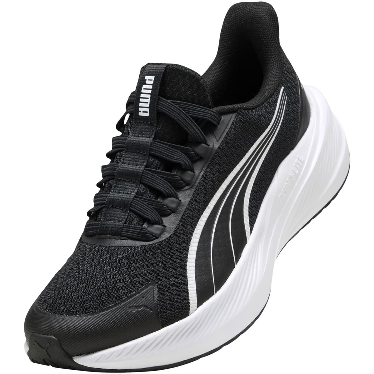 Women's Sneakers Puma Black
