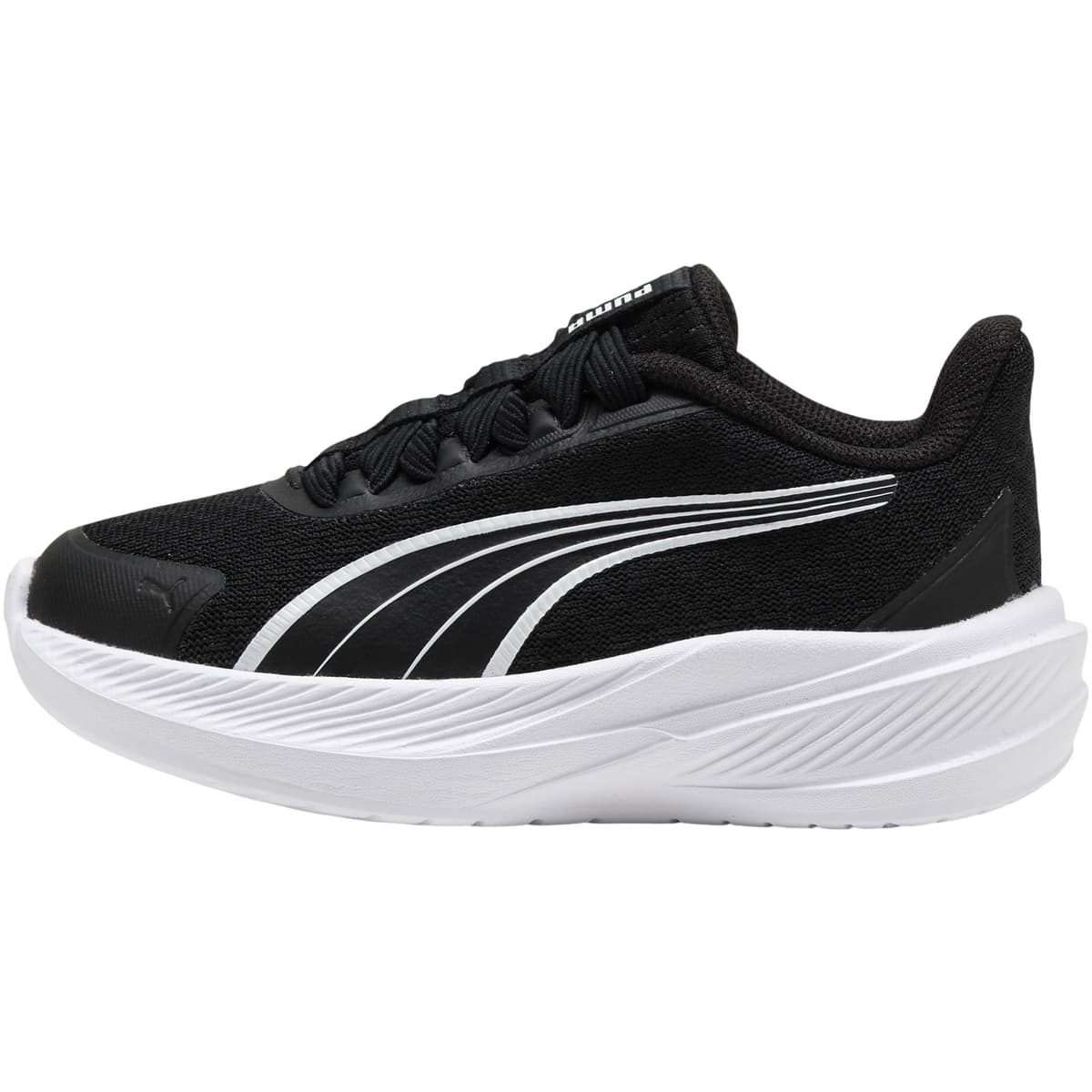 Women's Sneakers Puma Black