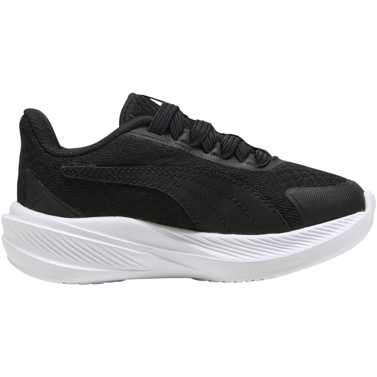 Women's Sneakers Puma Black