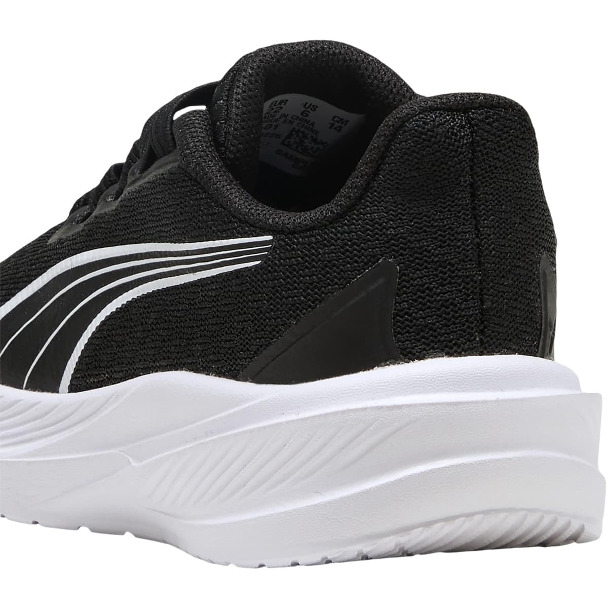 Women's Sneakers Puma Black