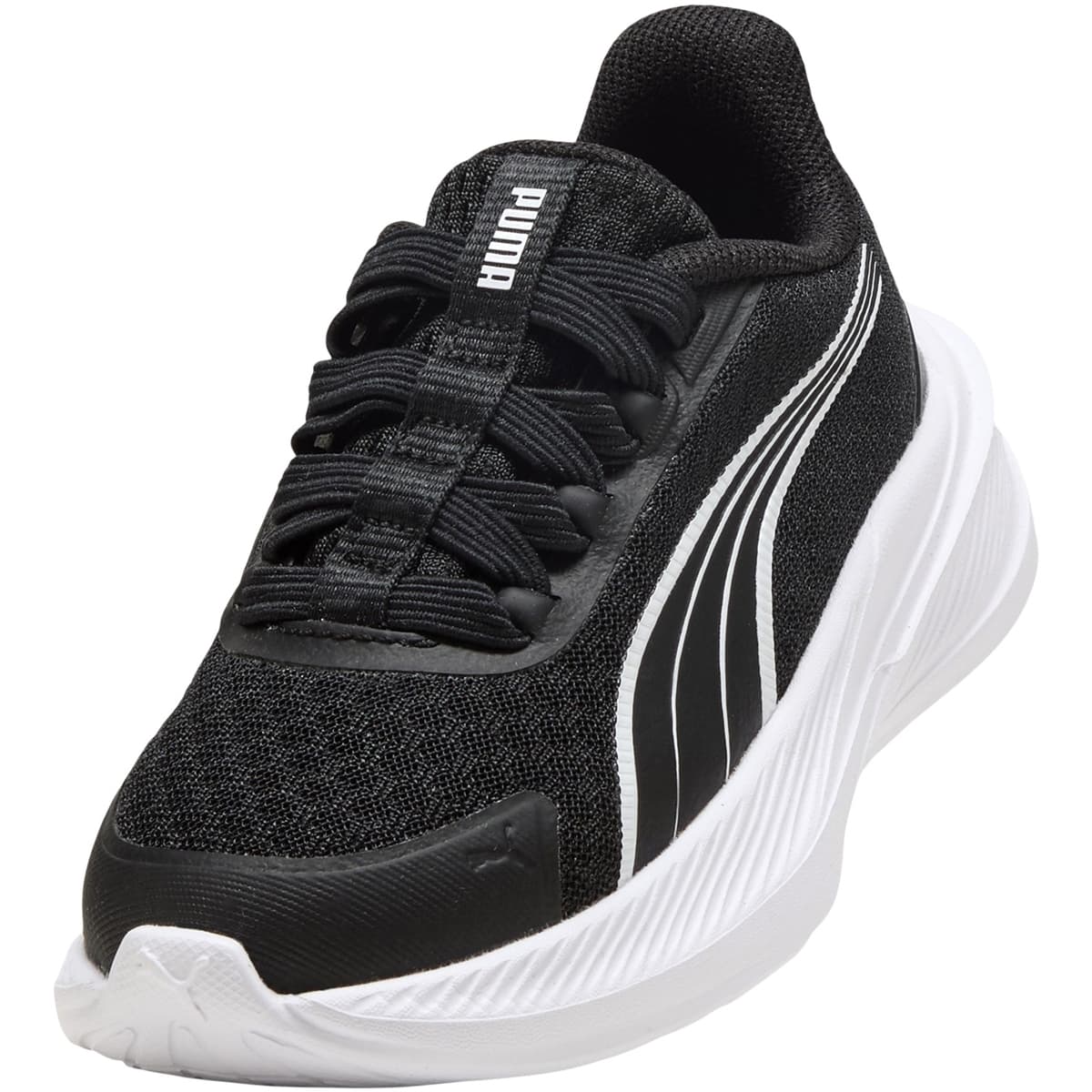 Women's Sneakers Puma Black