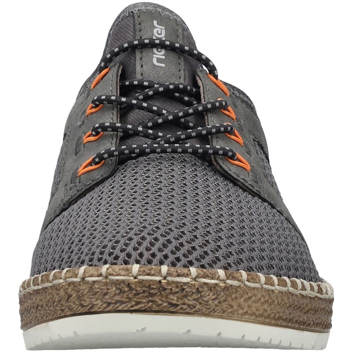 Men's Sneakers Rieker Gray