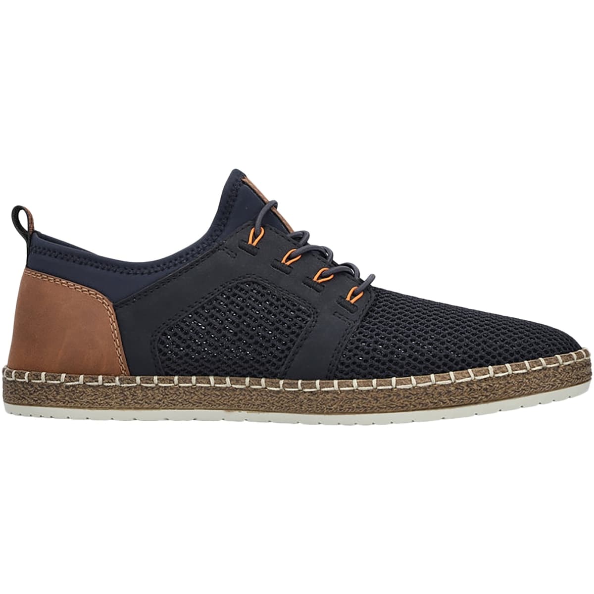 Men's Sneakers Rieker Blue