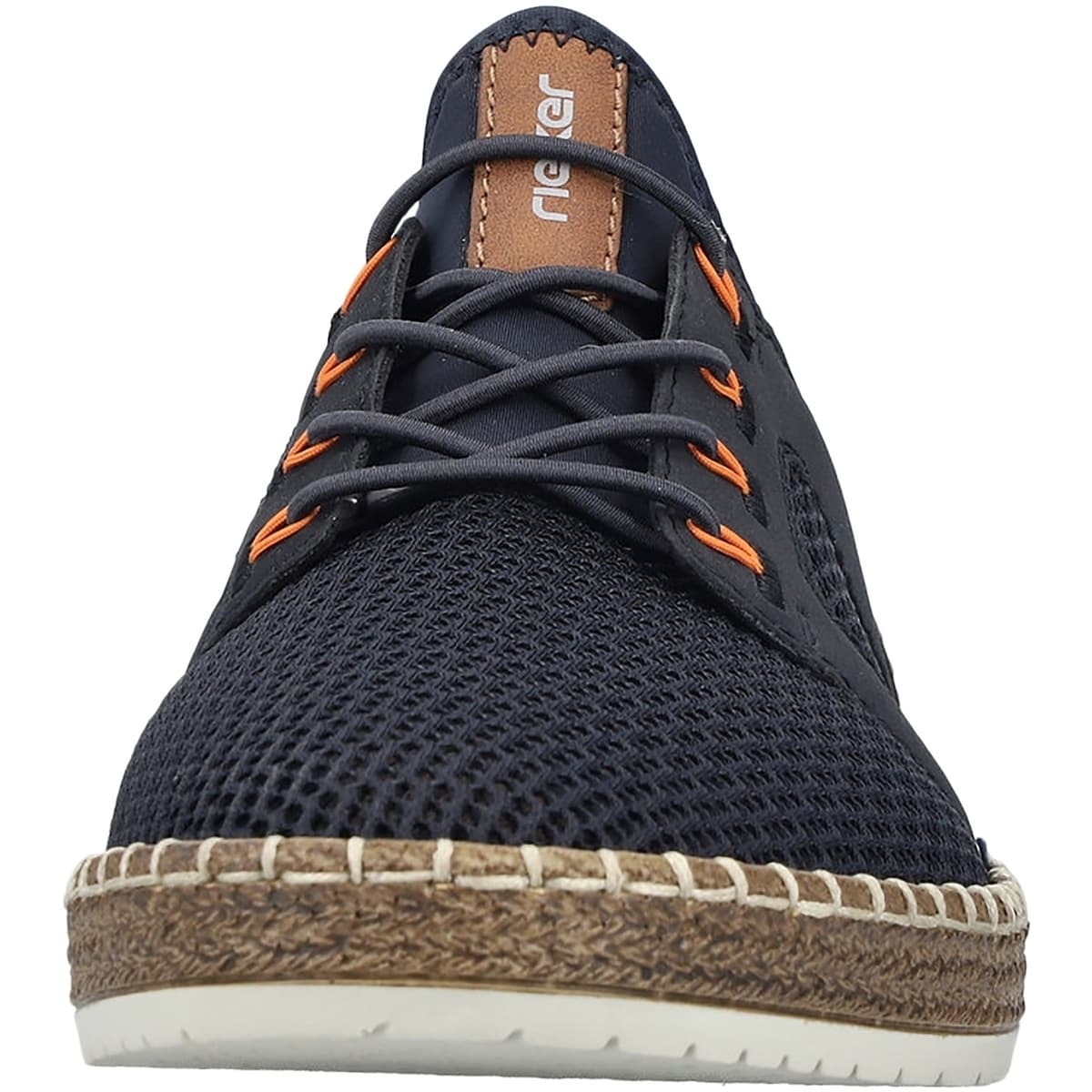 Men's Sneakers Rieker Blue