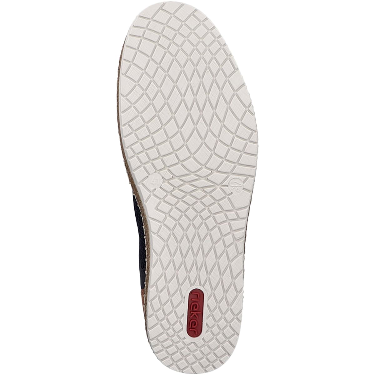 Men's Sneakers Rieker Blue