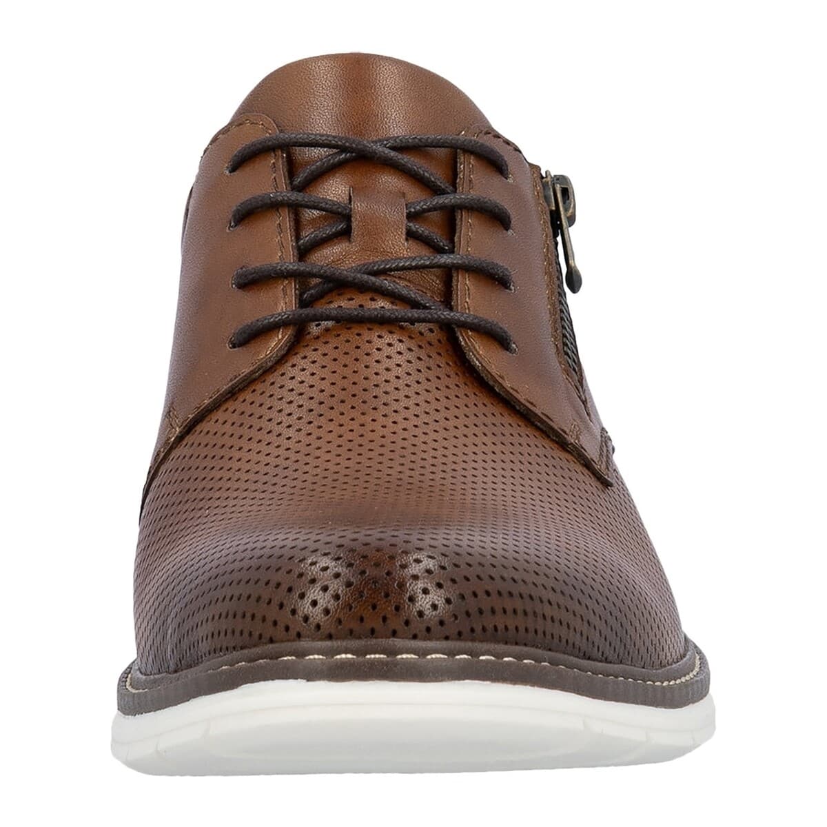 Women's Sneakers Rieker Brown