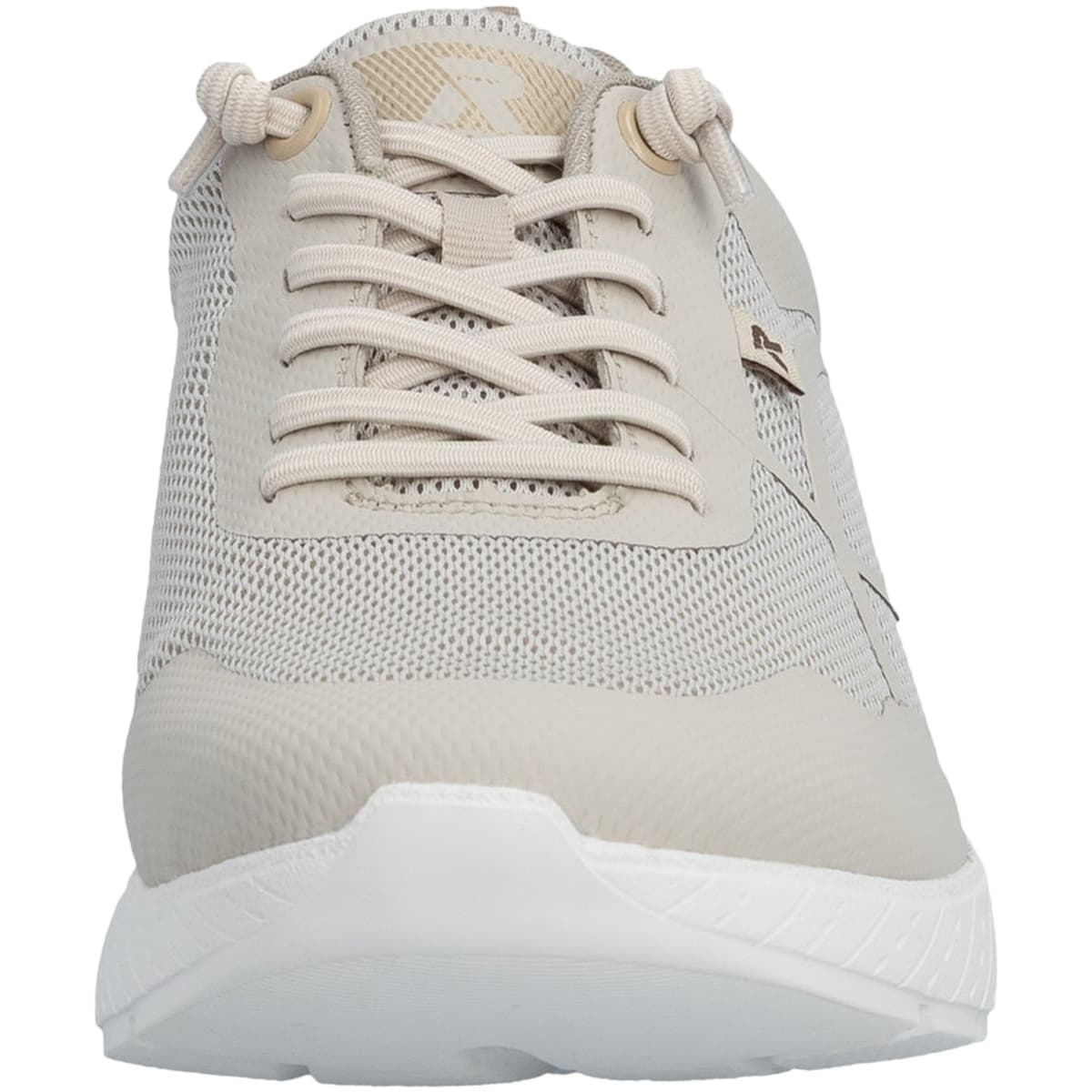 Women's Sneakers Rieker Beige
