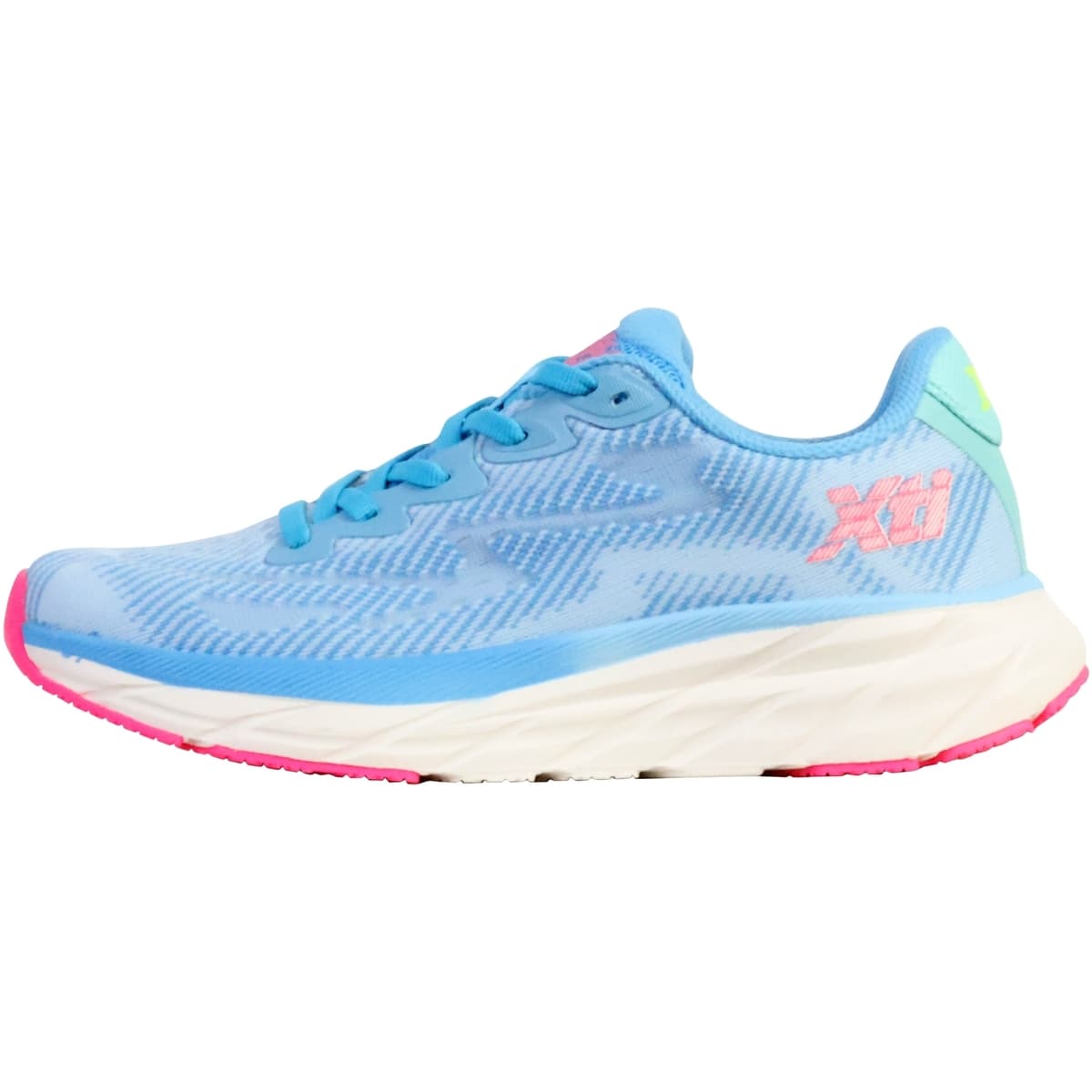 Women's Sneakers Xti Blue