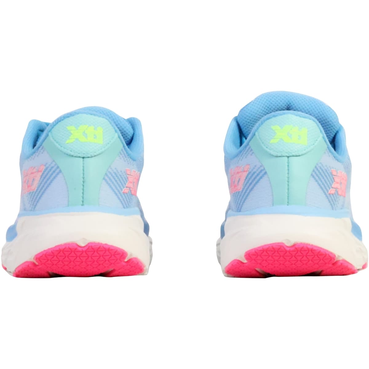 Women's Sneakers Xti Blue