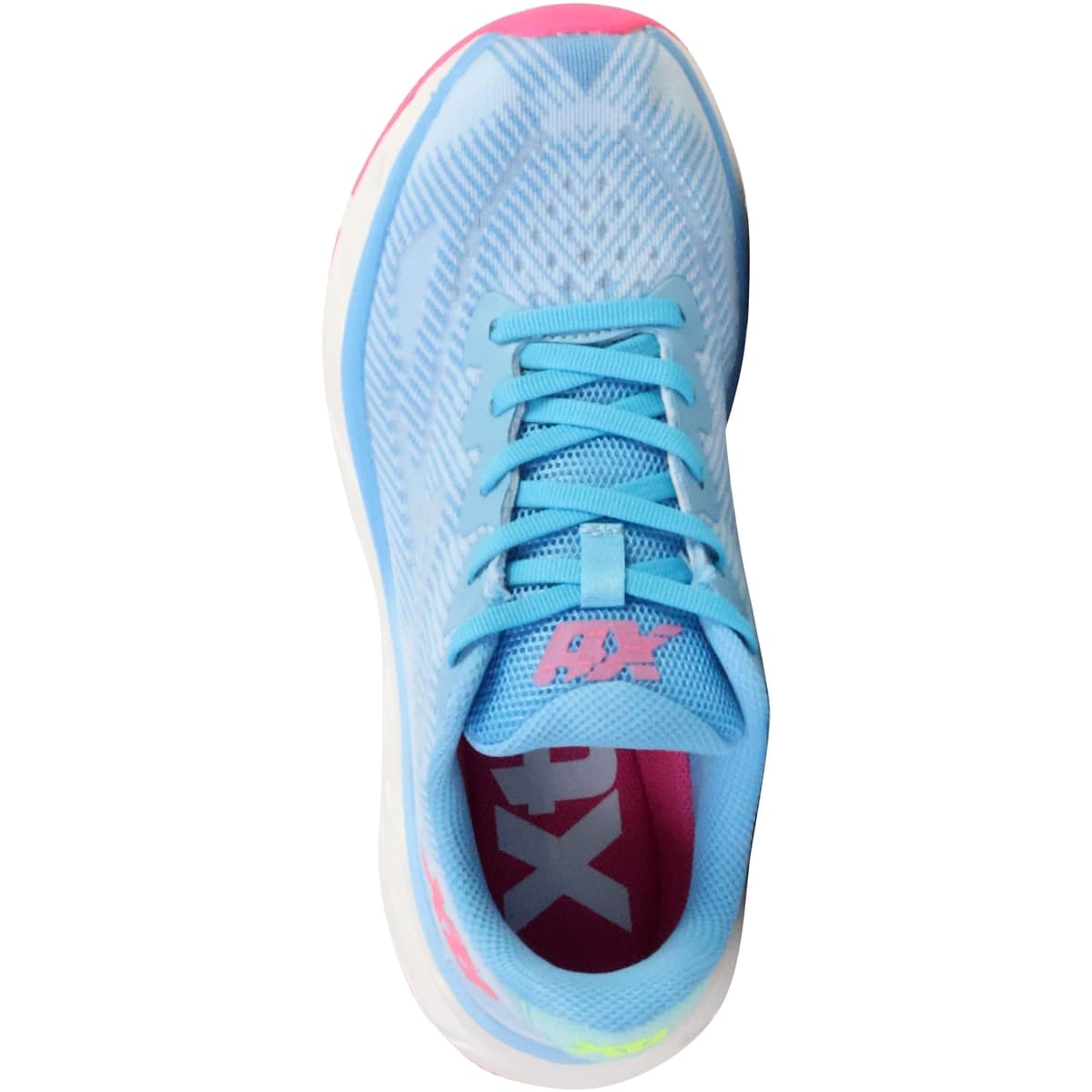 Women's Sneakers Xti Blue