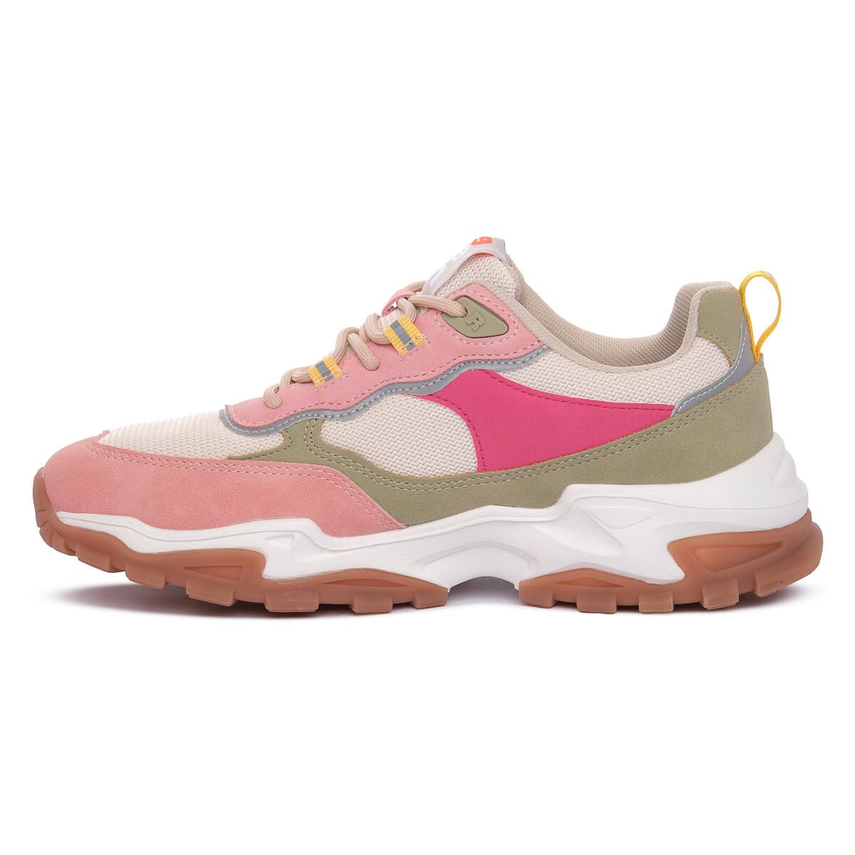 Women's Sneakers Refresh White