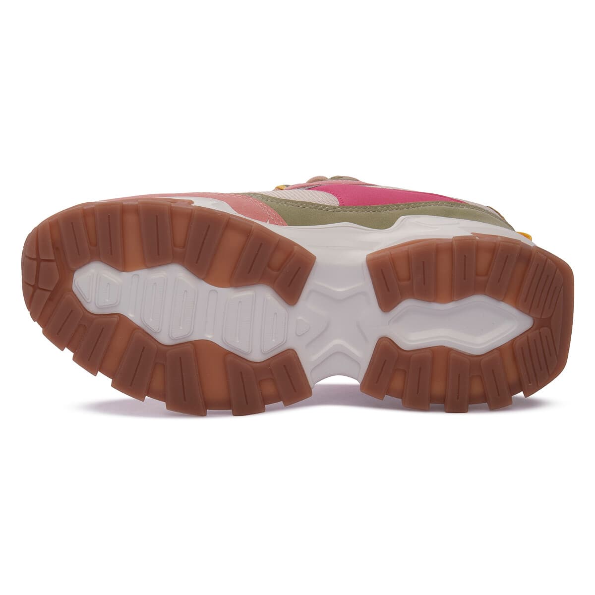 Women's Sneakers Refresh White