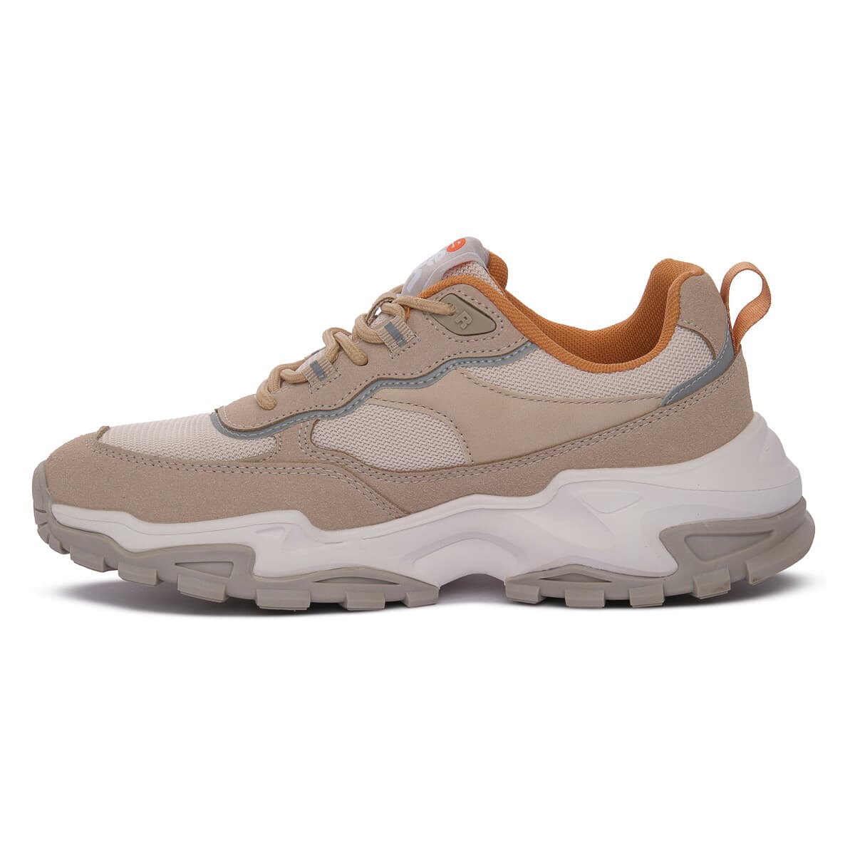 Women's Sneakers Refresh Beige