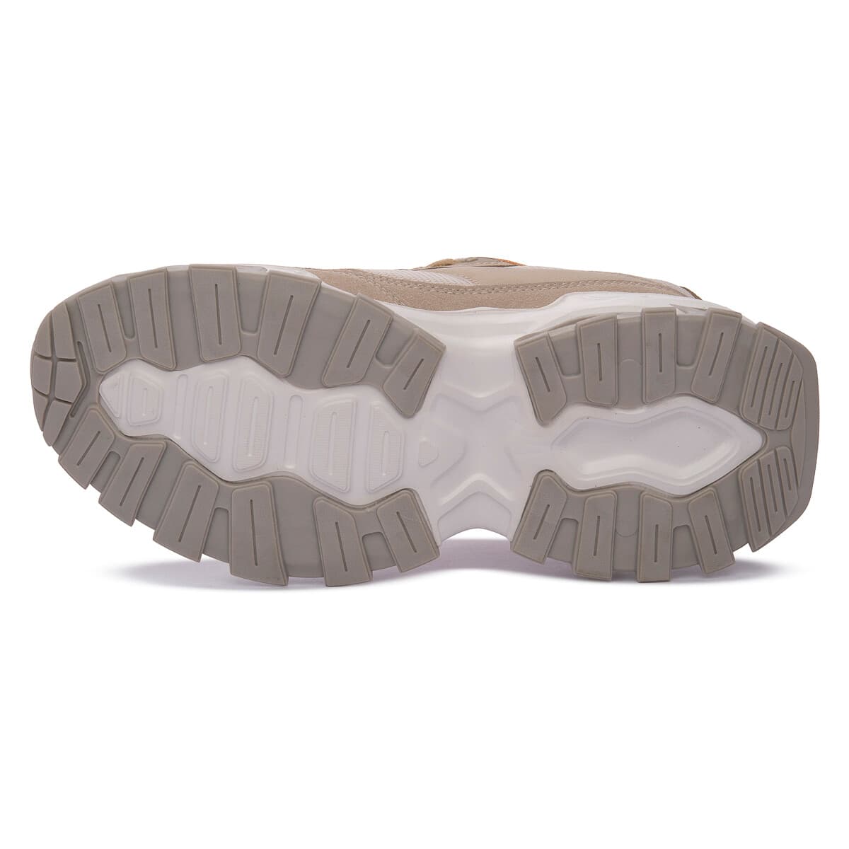 Women's Sneakers Refresh Beige