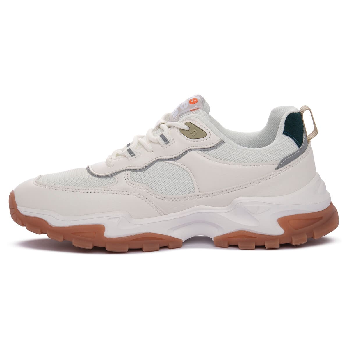 Women's Sneakers Refresh White