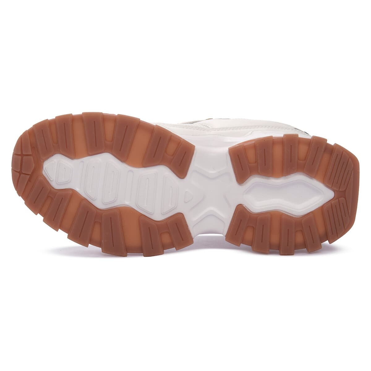 Women's Sneakers Refresh White