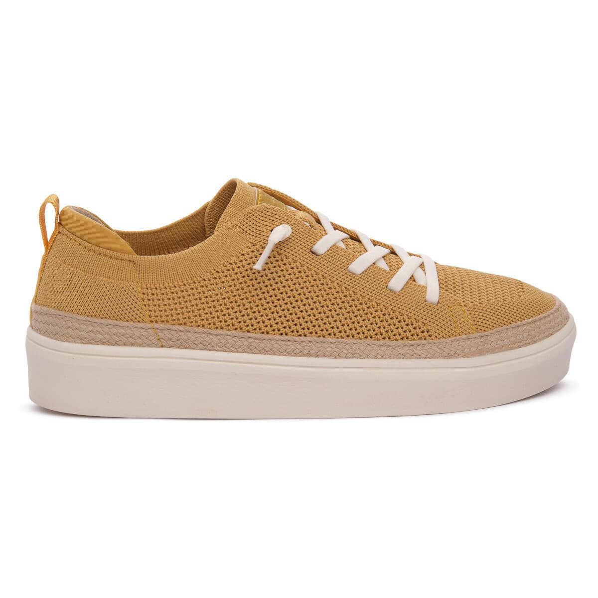 Women's Sneakers Refresh Yellow