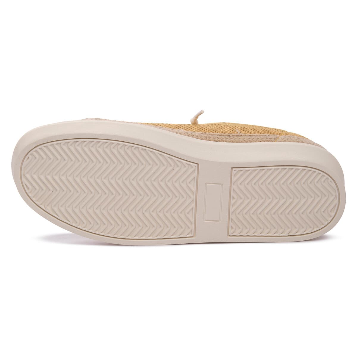 Women's Sneakers Refresh Yellow