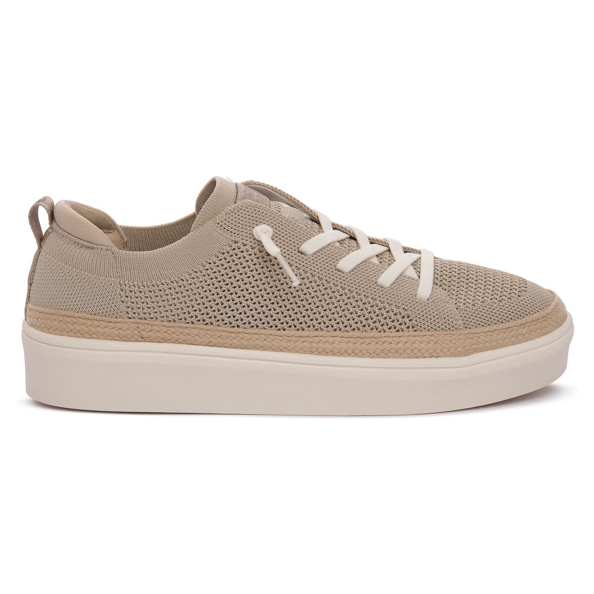 Women's Sneakers Refresh Beige