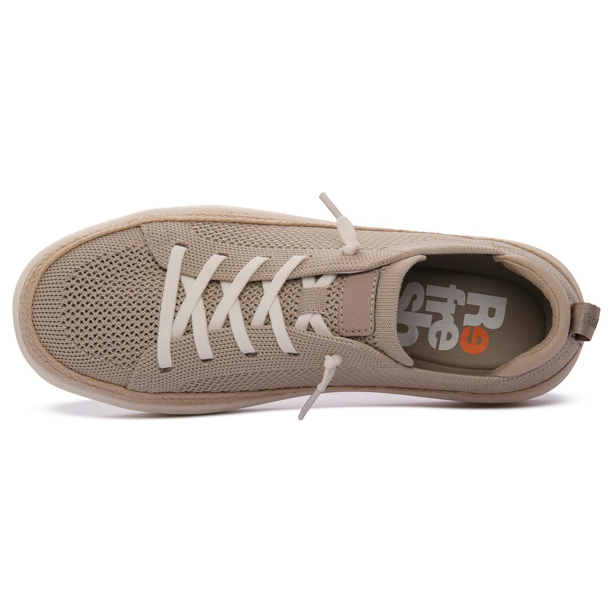 Women's Sneakers Refresh Beige
