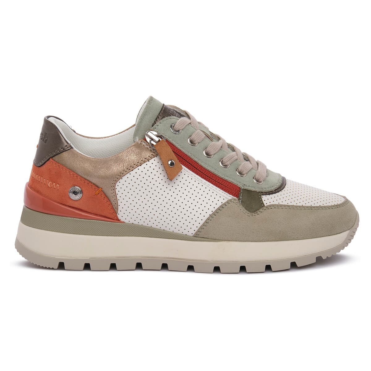 Women's Sneakers Refresh Blue