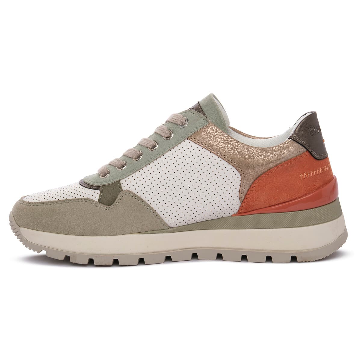 Women's Sneakers Refresh Blue